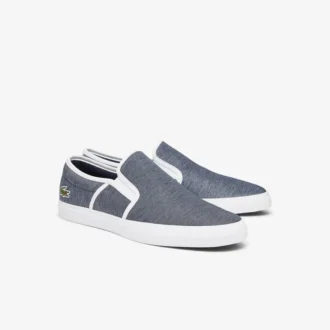 Zapatillas sin cordones Tatalya para hombre