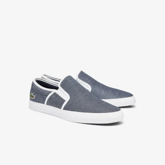 Zapatillas sin cordones Tatalya para hombre