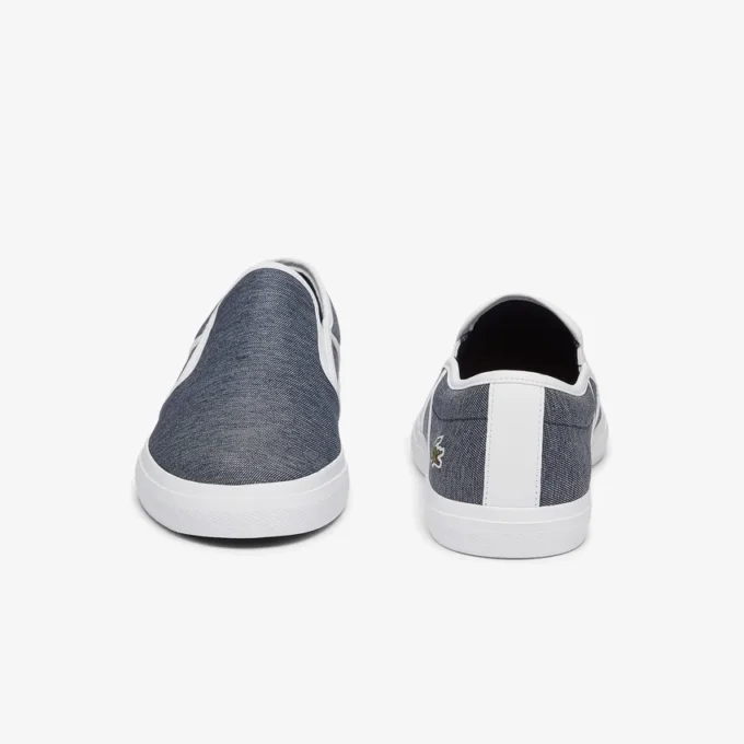 Zapatillas sin cordones Tatalya para hombre