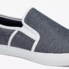 Zapatillas sin cordones Tatalya para hombre