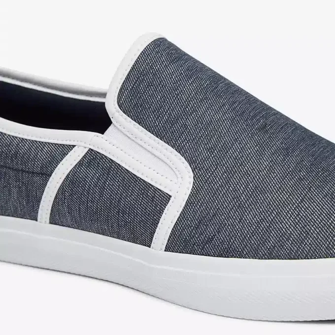 Zapatillas sin cordones Tatalya para hombre