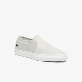 Zapatillas sin cordones Tatalya para mujer