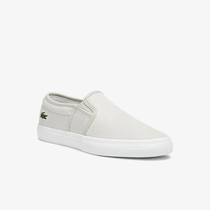 Zapatillas sin cordones Tatalya para mujer