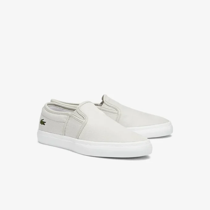 Zapatillas sin cordones Tatalya para mujer