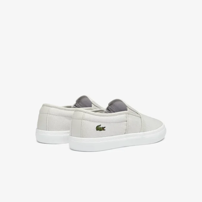Zapatillas sin cordones Tatalya para mujer