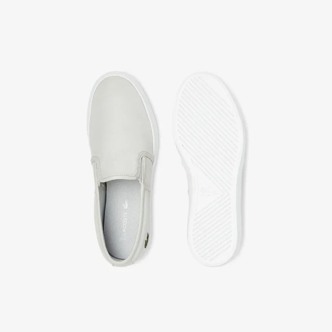 Zapatillas sin cordones Tatalya para mujer
