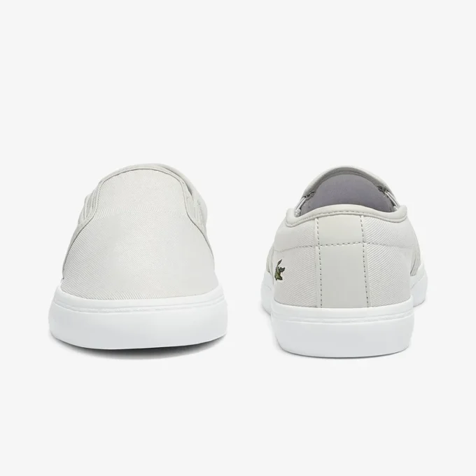 Zapatillas sin cordones Tatalya para mujer