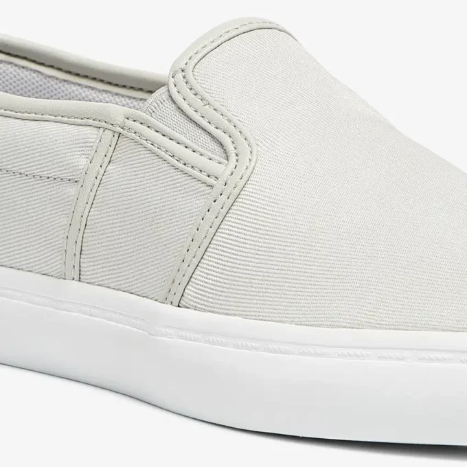 Zapatillas sin cordones Tatalya para mujer