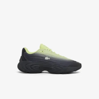 Zapatillas Spinor para hombre