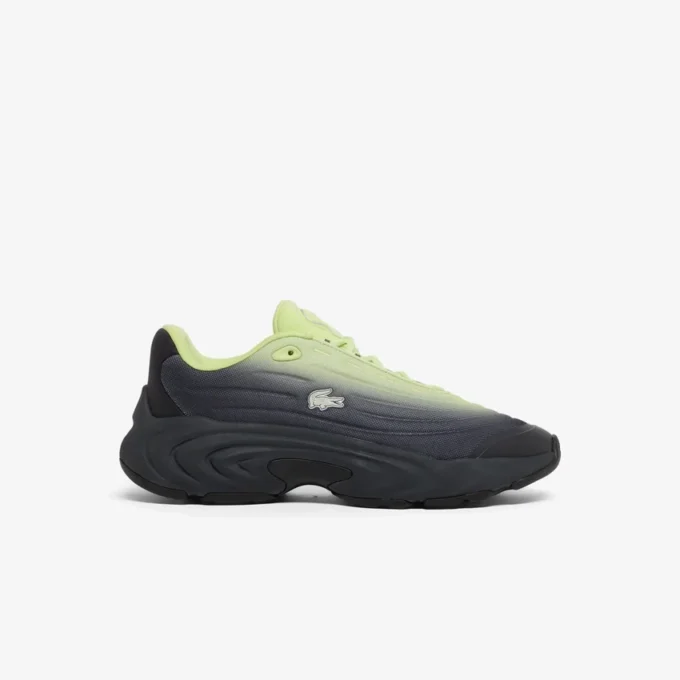 Zapatillas Spinor para hombre