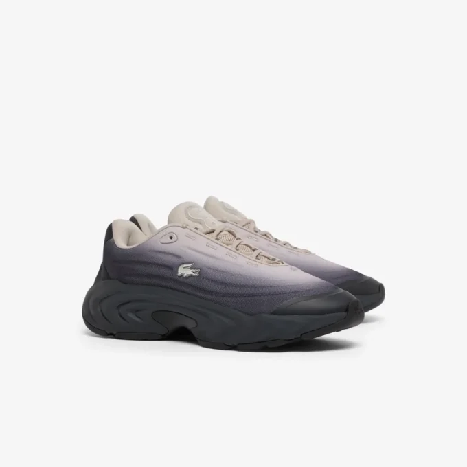 Zapatillas Spinor para hombre