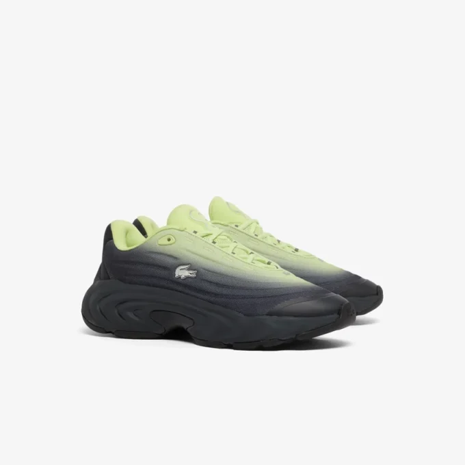 Zapatillas Spinor para hombre