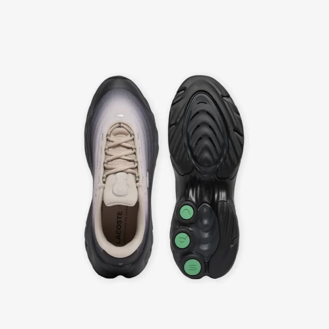 Zapatillas Spinor para hombre