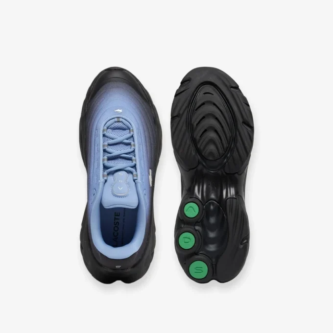 Zapatillas Spinor para hombre