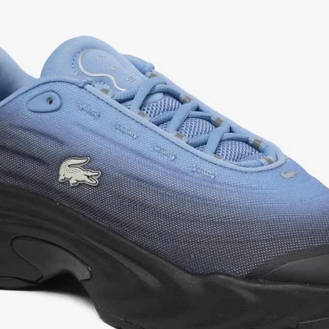 Zapatillas Spinor para hombre