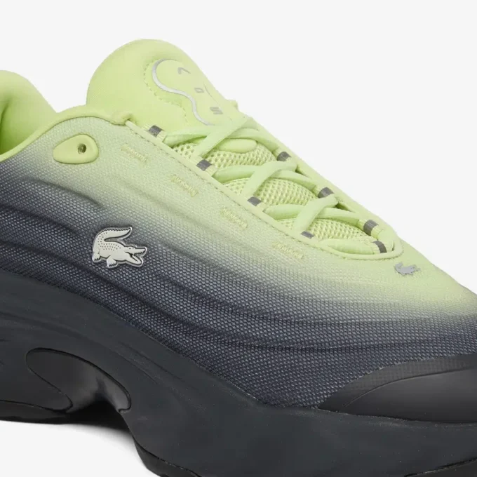 Zapatillas Spinor para hombre