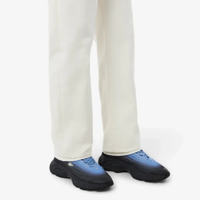 Zapatillas Spinor para hombre