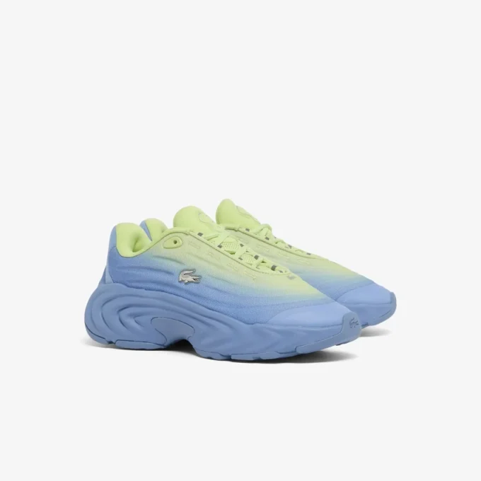 Zapatillas Spinor para mujer
