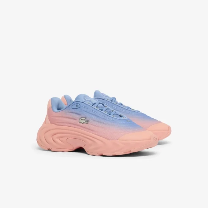 Zapatillas Spinor para mujer
