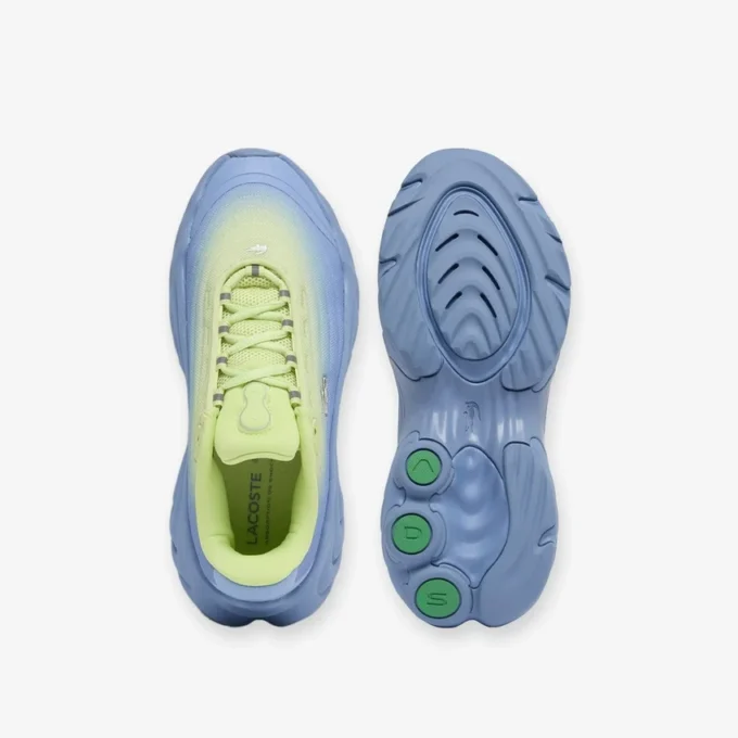 Zapatillas Spinor para mujer