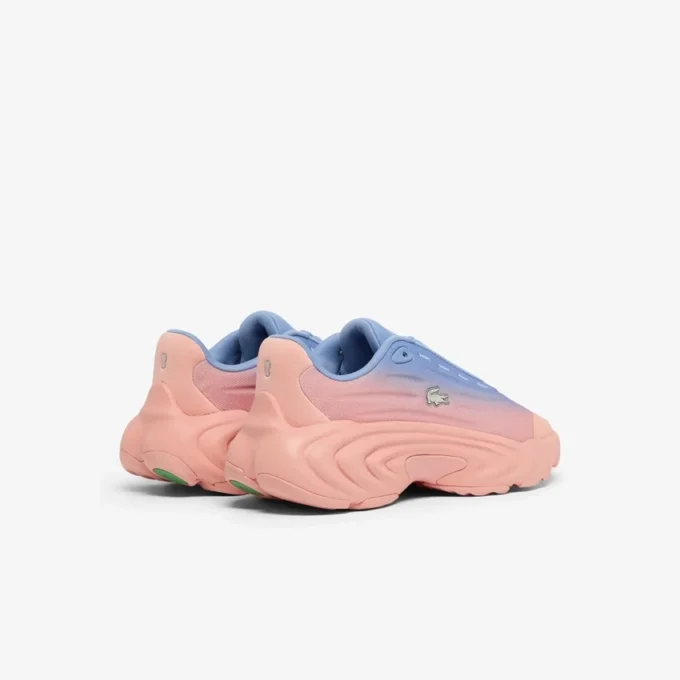 Zapatillas Spinor para mujer
