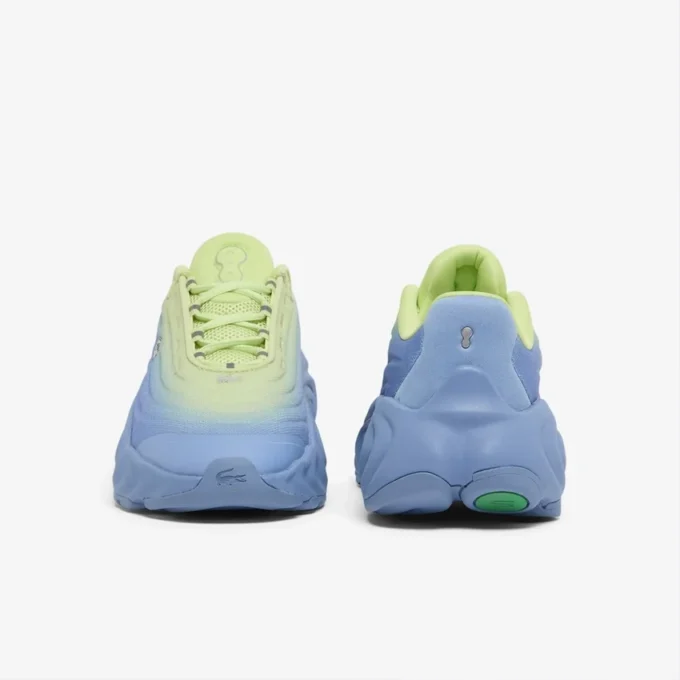 Zapatillas Spinor para mujer