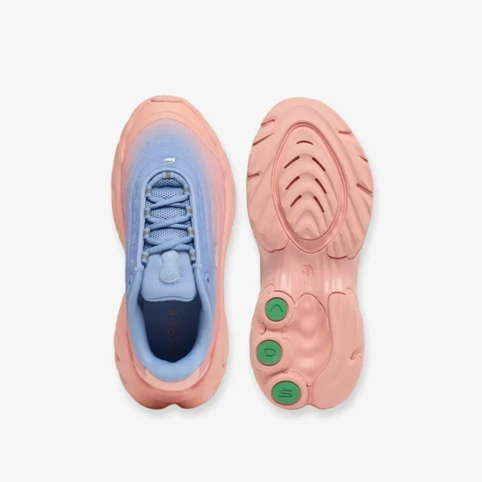 Zapatillas Spinor para mujer