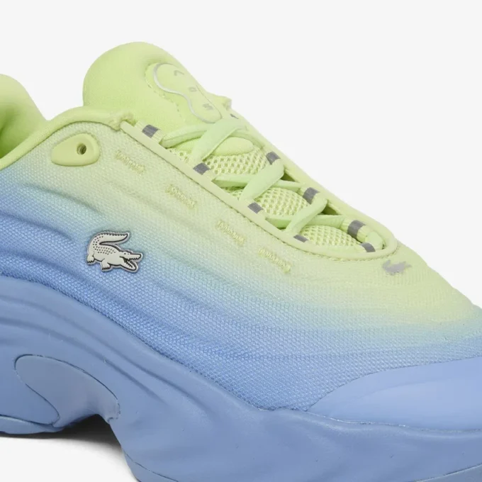 Zapatillas Spinor para mujer