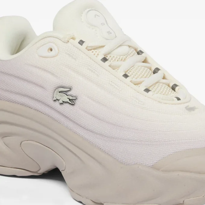 Zapatillas Spinor para mujer