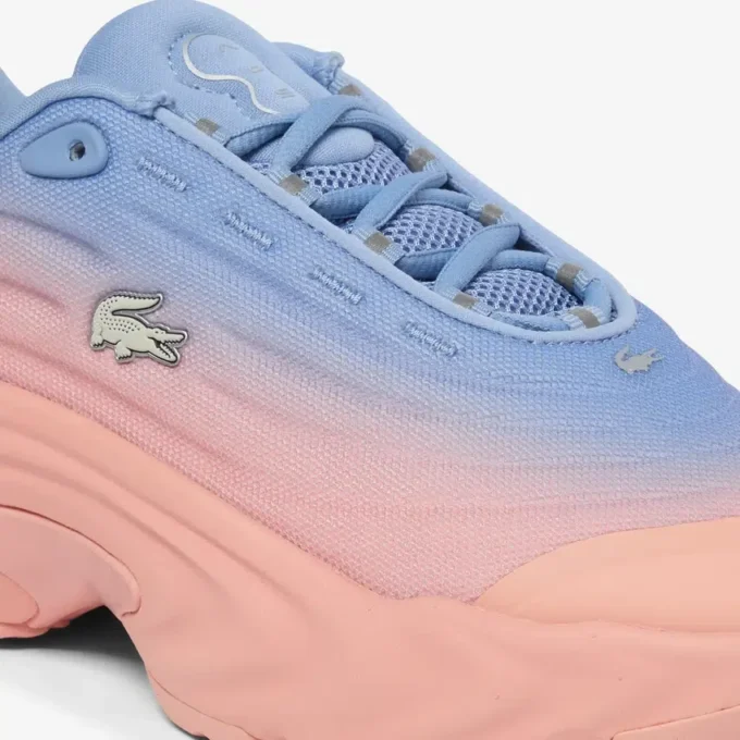 Zapatillas Spinor para mujer
