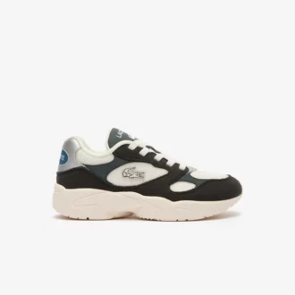 Zapatillas Storm 96 Vintage para niños