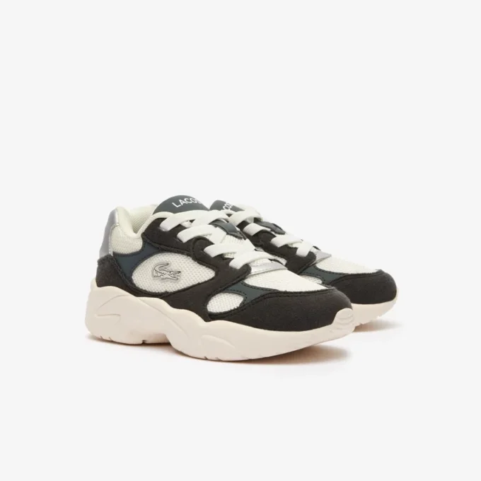 Zapatillas Storm 96 Vintage para niños
