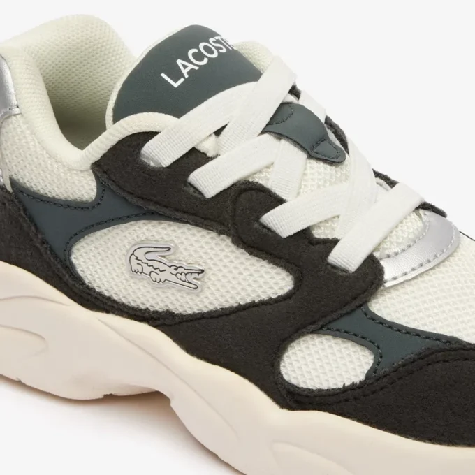 Zapatillas Storm 96 Vintage para niños