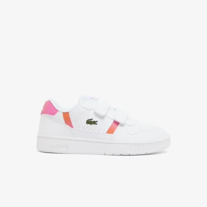 Zapatillas T-Clip Set para niño