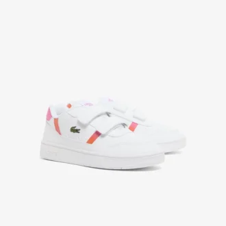 Zapatillas T-Clip Set para niño
