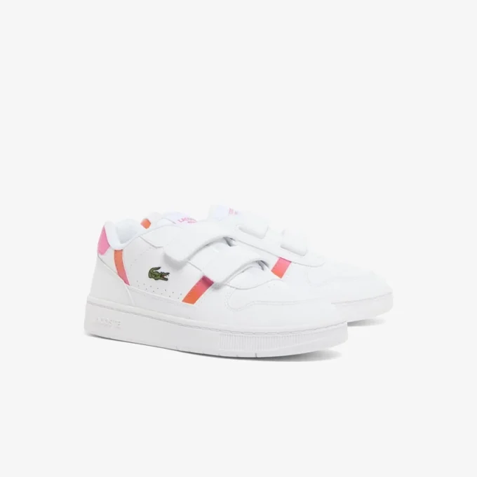 Zapatillas T-Clip Set para niño