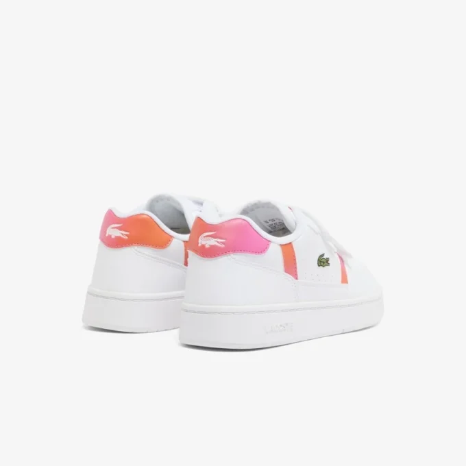 Zapatillas T-Clip Set para niño