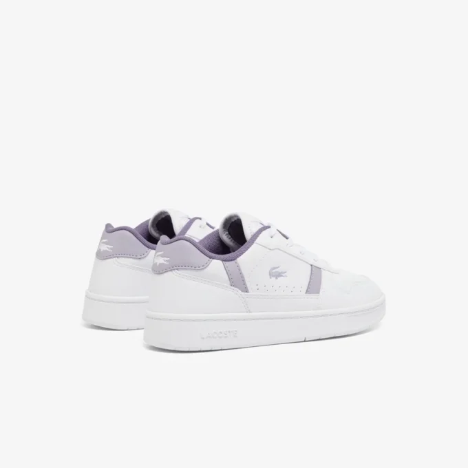 Zapatillas T-Clip Set para niño