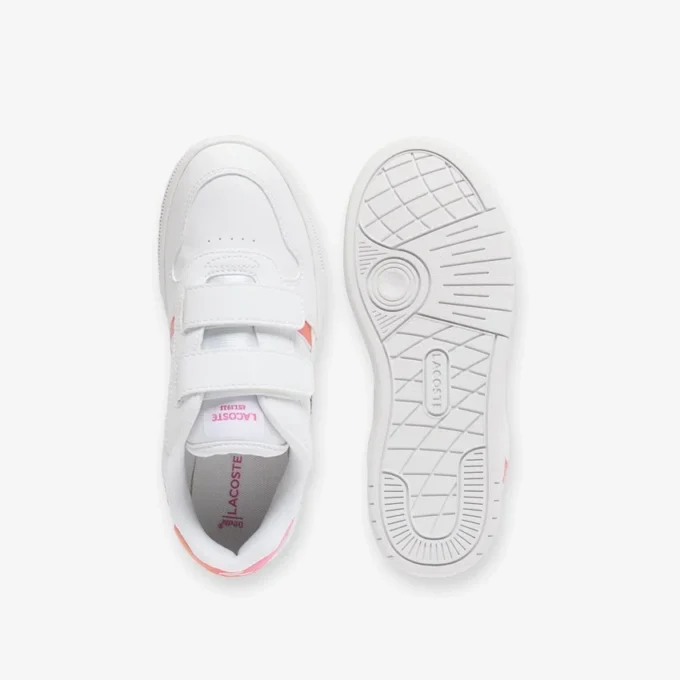 Zapatillas T-Clip Set para niño