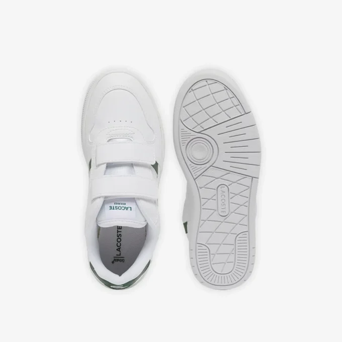 Zapatillas T-Clip Set para niño