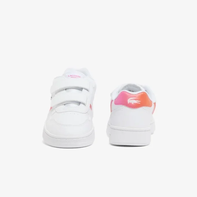 Zapatillas T-Clip Set para niño