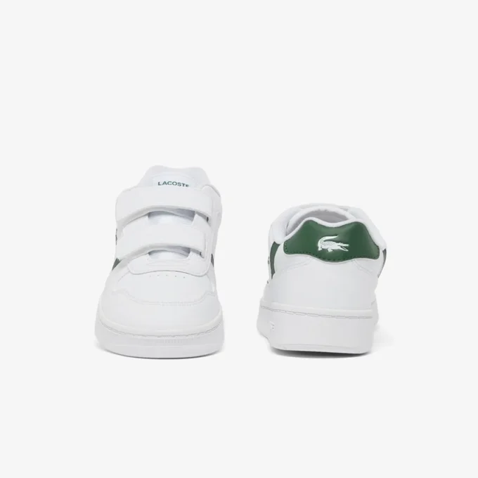 Zapatillas T-Clip Set para niño