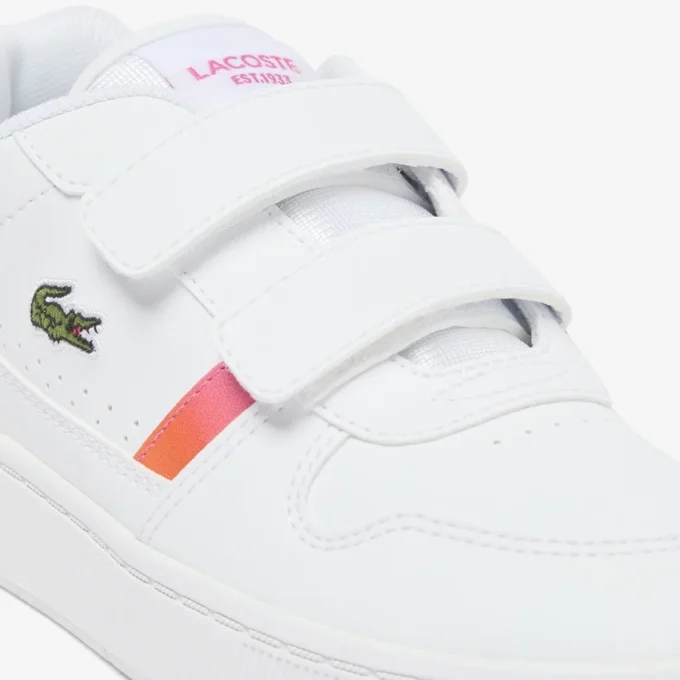 Zapatillas T-Clip Set para niño