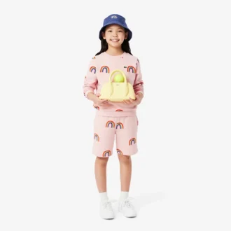 Zapatillas T-Clip Set para niños