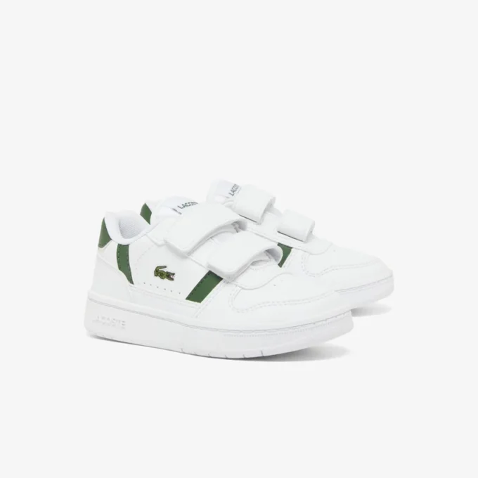 Zapatillas T-Clip Set para niños