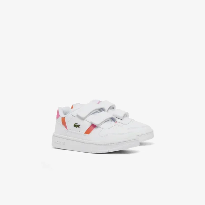 Zapatillas T-Clip Set para niños