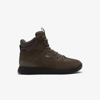 Zapatillas Urban Breaker de ante para hombre