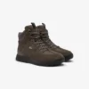 Zapatillas Urban Breaker de ante para hombre