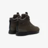Zapatillas Urban Breaker de ante para hombre