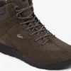 Zapatillas Urban Breaker de ante para hombre